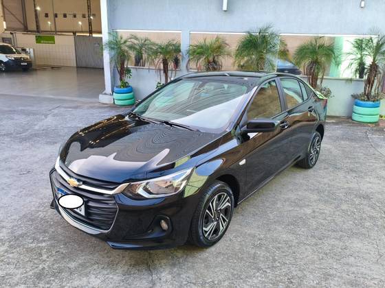 CHEVROLET ONIX 1.0 FLEX LT MANUAL CHEVROLET ONIX 1.0 FLEX LT MANUAL